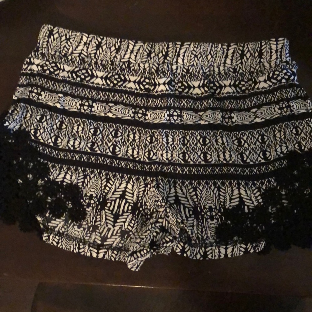 Forever 21 Shorts